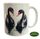 COFFEE MUG - BLACK SWAN WC
