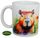 COFFEE MUG - CAPYBARA WC