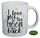 COFFEE MUG - MOON & BACK (2024)