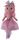 DOLL BALLERINA LEXI PINK 35CM - LOW