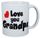 COFFEE MUG - LOVE YOU GRANDPA (2026)