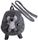 BACKPACK W/CHILDS LEASH - KOALA