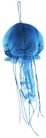 ECO JELLYFISH - BLUE 30CM