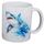 COFFEE MUG - SHARK WC