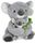 ECO KOALA W/BABY 24CM 100% RECYCLED