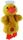 PUPPET YELLOW DUCK WITH NOISE