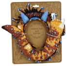 EAR AND TAIL SET - DINO BROWN