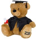 BEAR IN GRADUATION OUTFIT 2026 40CM