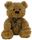 BEAR TILLY - BROWN 100CM (EXRTA FREIGHT)