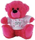 BEAR W- GLAM-MA SHIRT 18CM