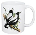 COFFEE MUG - MAGPIE WC