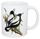 COFFEE MUG - MAGPIE WC