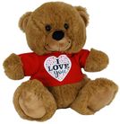 BEAR JELLY - I LOVE YOU 18CM (2027)