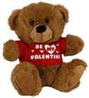BEAR JELLY - BE MY VALENTINE 23CM (2027)