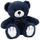 BEAR BROOKLYN NAVY 18CM