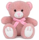 BEAR BROOKLYN DUSTY PINK 18CM