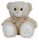 BEAR MY FIRST TEDDY BROWN 18CM