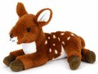 FAWN REINDEER LAYING 25CM
