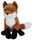 FOX SITTING 19CM