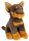 DOG KELPIE 20CM
