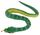 ECO GREEN TREE SNAKE NOISY(100% RCD)