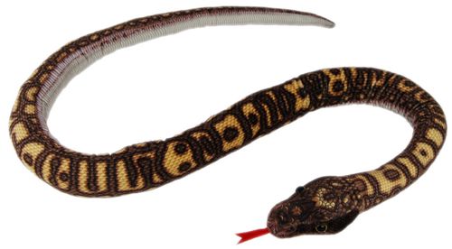 ECO PYTHON SNAKE NOISY(100% RCD)