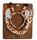 EAR AND TAIL SET - GIRAFFE