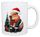 COFFEE MUG - CHRISTMAS CAPYBARA (2026)