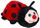 LADYBUG 20CM