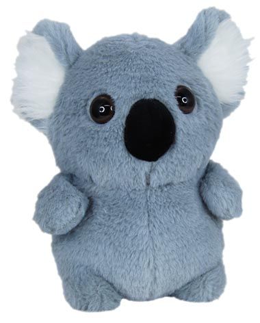 SNUGGLE BUDDIES - KOALA 23CM