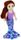 ECO MERMAID DOLL PURPLE - AMETHYST