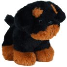 PAWSOME PALS DOG - ROTTWEILER 17CM