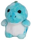 SNUGGLE BUDDIES - DINO 23CM