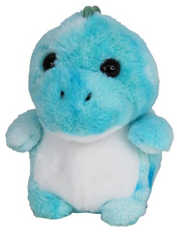 SNUGGLE BUDDIES - DINO 23CM