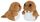 SNUGGLE BUDDIES - WALRUS 23CM