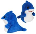 SNUGGLE BUDDIES - SHARK 23CM