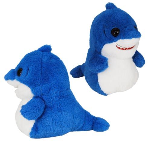 SNUGGLE BUDDIES - SHARK 23CM