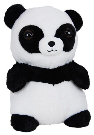 SNUGGLE BUDDIES - PANDA 40CM