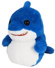 SNUGGLE BUDDIES - SHARK 40CM