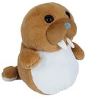 SNUGGLE BUDDIES - WALRUS 40CM
