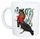 COFFEE MUG - GANG GANG COCKATOO WC