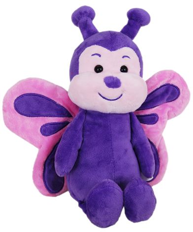 BUTTERFLY 19CM