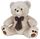 BEAR MORGAN - BEIGE 60CM