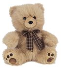 BEAR MORGAN - BROWN 40CM