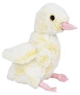 DUCKLING SITTING 19CM