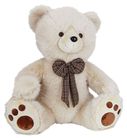 BEAR MORGAN - BEIGE 80CM