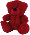 BEAR JELLY - RED 23CM