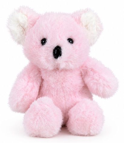 KOALA BINKY PINK 20CM