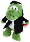 CROCODILE GRADUATION 24CM (ETA OCT)
