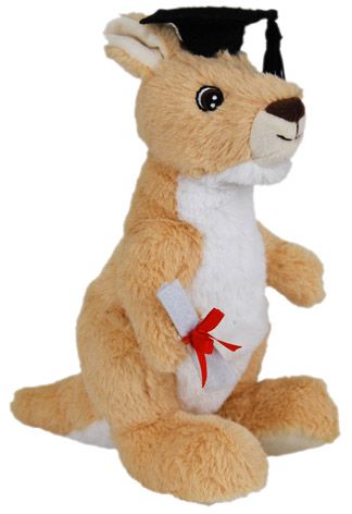 KANGAROO GRADUATION 24CM